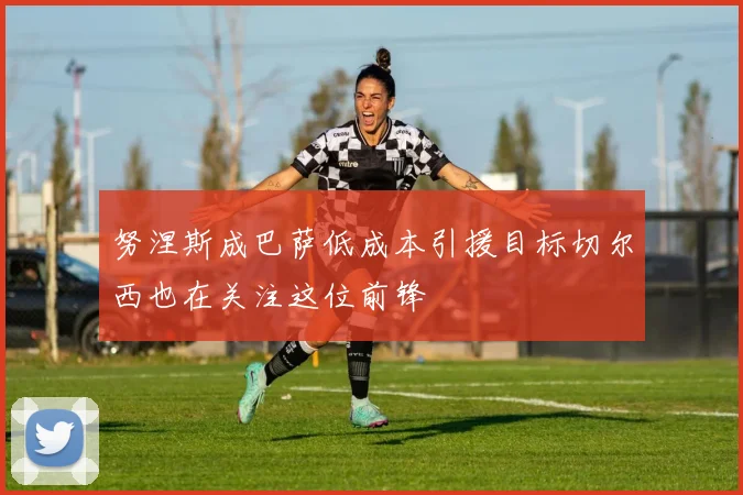 努涅斯成巴萨低成本引援目标切尔西也在关注这位前锋